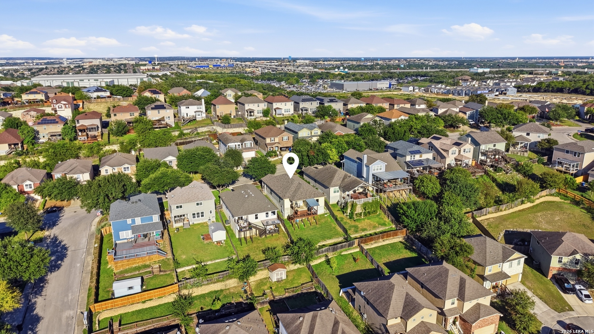 13135 Fairacres Way San Antonio TX 78233