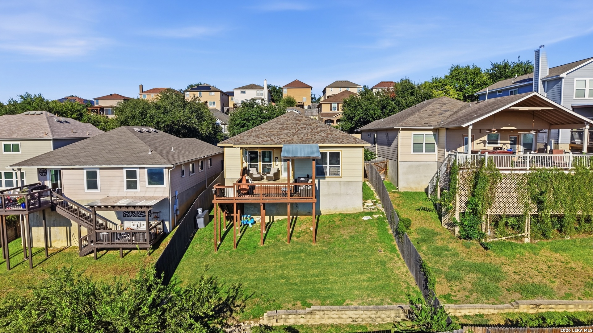 13135 Fairacres Way San Antonio TX 78233