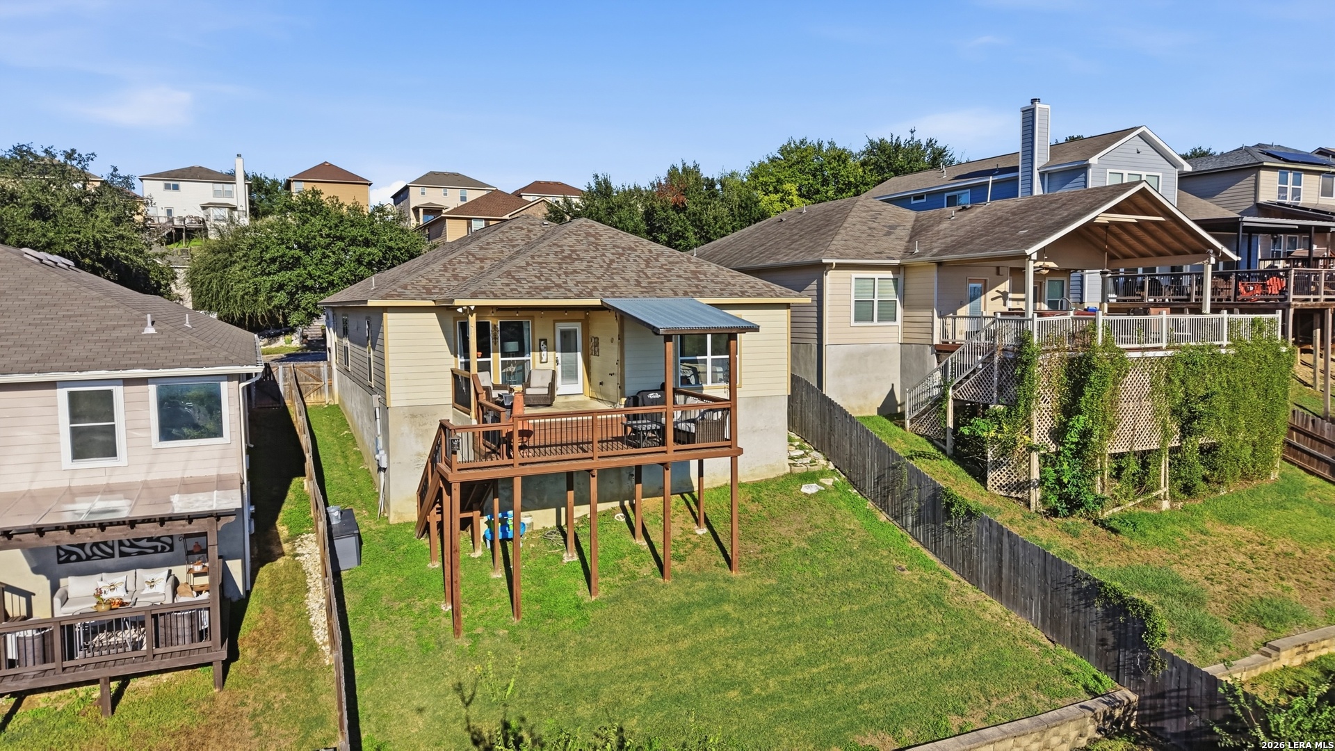 13135 Fairacres Way San Antonio TX 78233