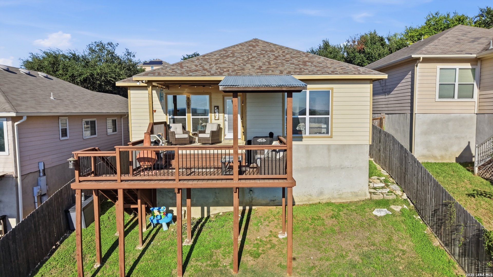 13135 Fairacres Way San Antonio TX 78233