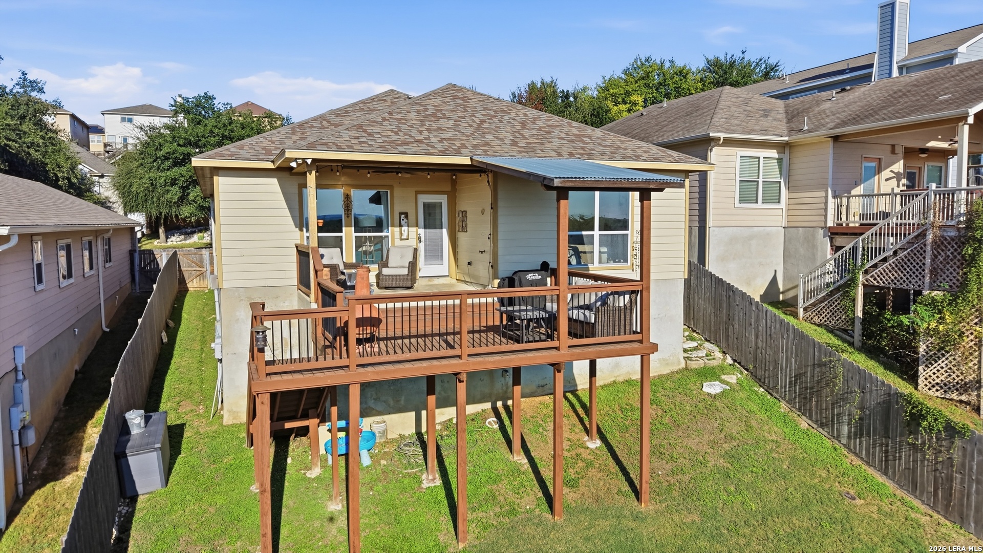13135 Fairacres Way San Antonio TX 78233