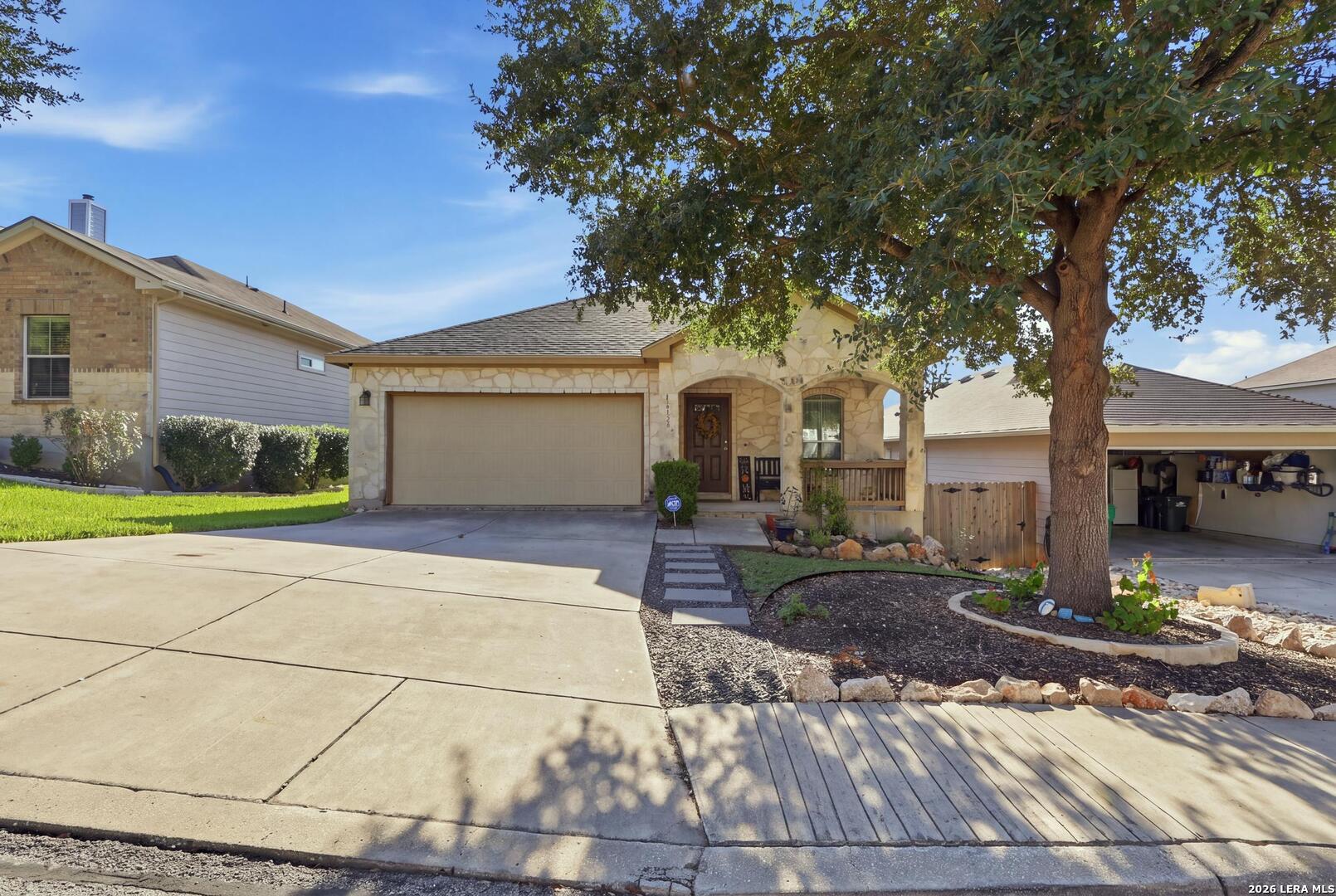 13135 Fairacres Way San Antonio TX 78233