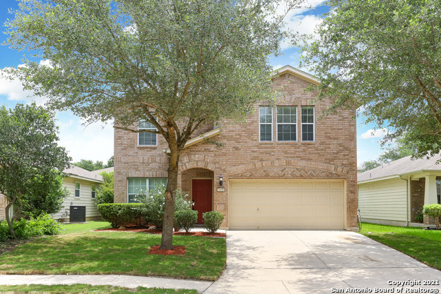 3438 Maguey Trail San Antonio TX 78245