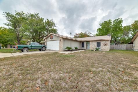 6846 Avila San Antonio TX 78239