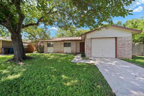 9206 Cliff Way Street San Antonio TX 78250