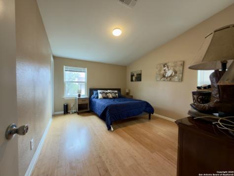 946 Frontier Lane Bandera TX 78003