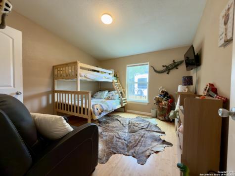 946 Frontier Lane Bandera TX 78003