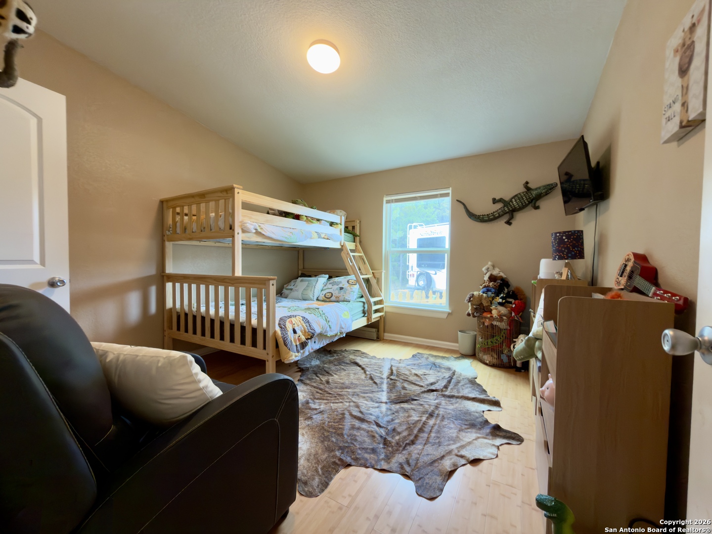 946 Frontier Lane Bandera TX 78003