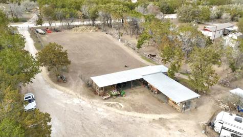 946 Frontier Lane Bandera TX 78003