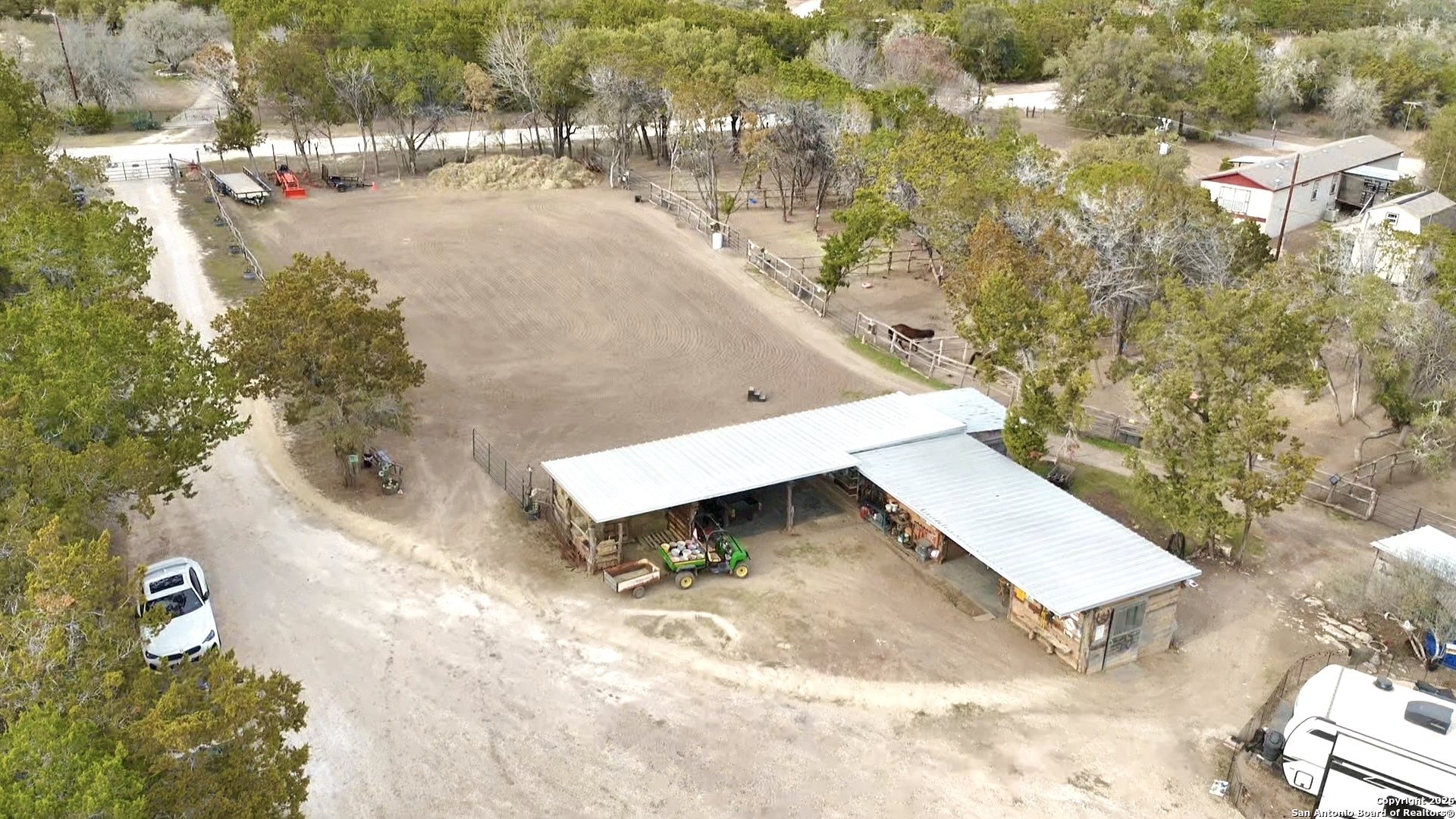 946 Frontier Lane Bandera TX 78003