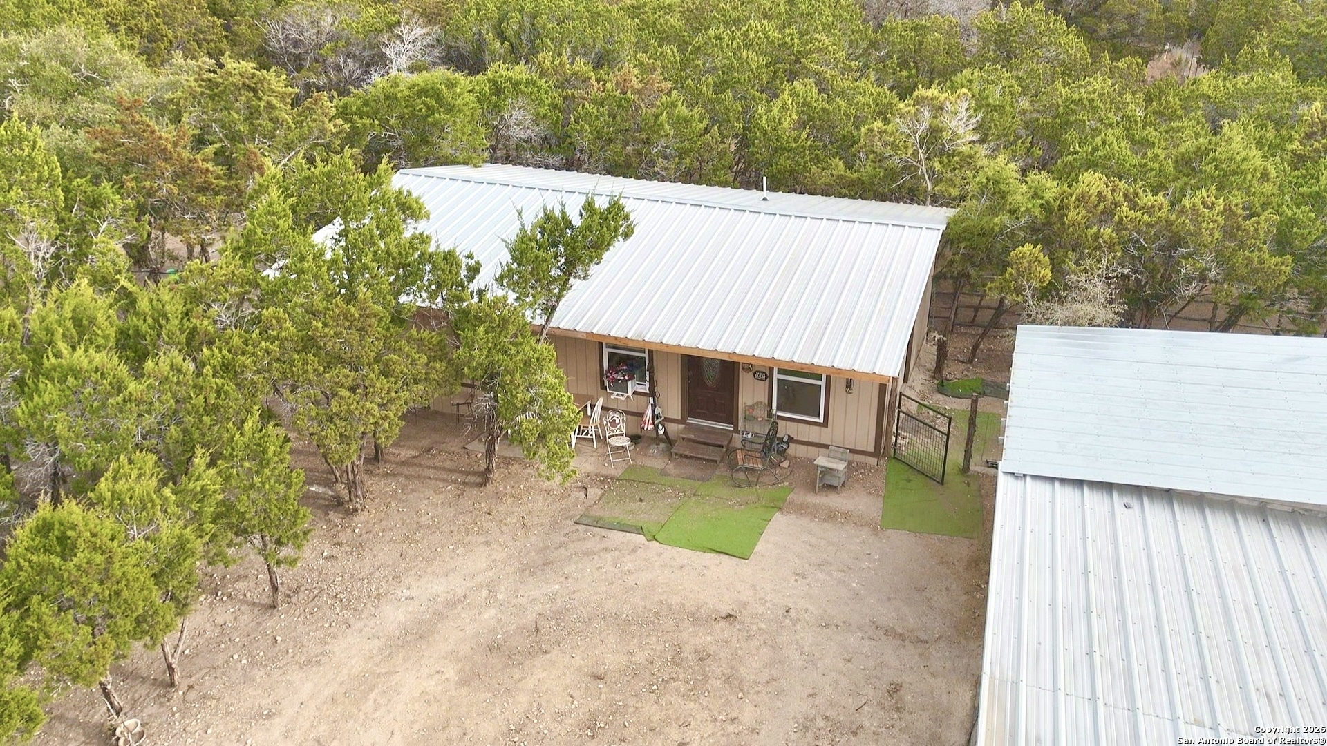 946 Frontier Lane Bandera TX 78003