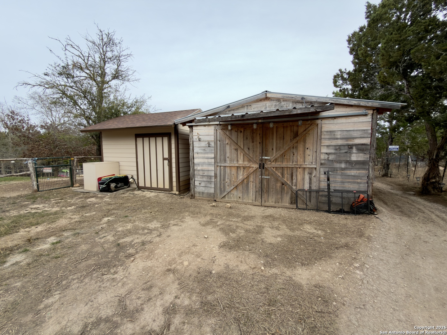 946 Frontier Lane Bandera TX 78003