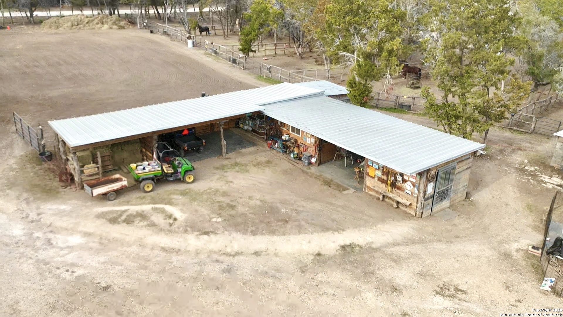 946 Frontier Lane Bandera TX 78003