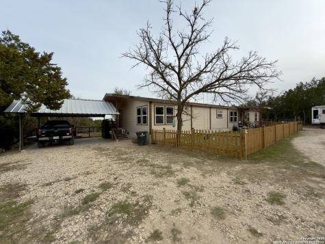946 Frontier Lane Bandera TX 78003