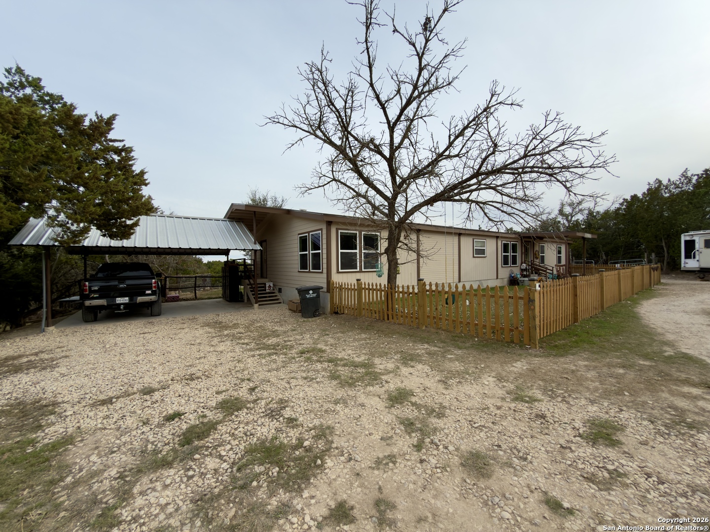 946 Frontier Lane Bandera TX 78003
