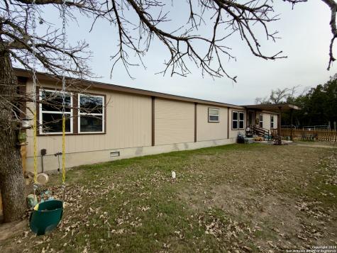 946 Frontier Lane Bandera TX 78003