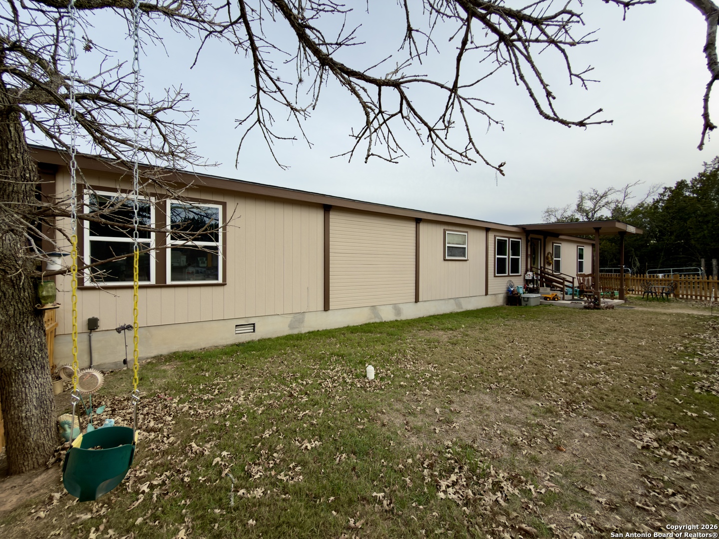 946 Frontier Lane Bandera TX 78003