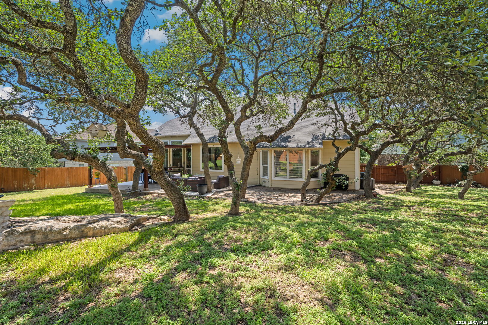 20811 Wild Springs San Antonio TX 78258