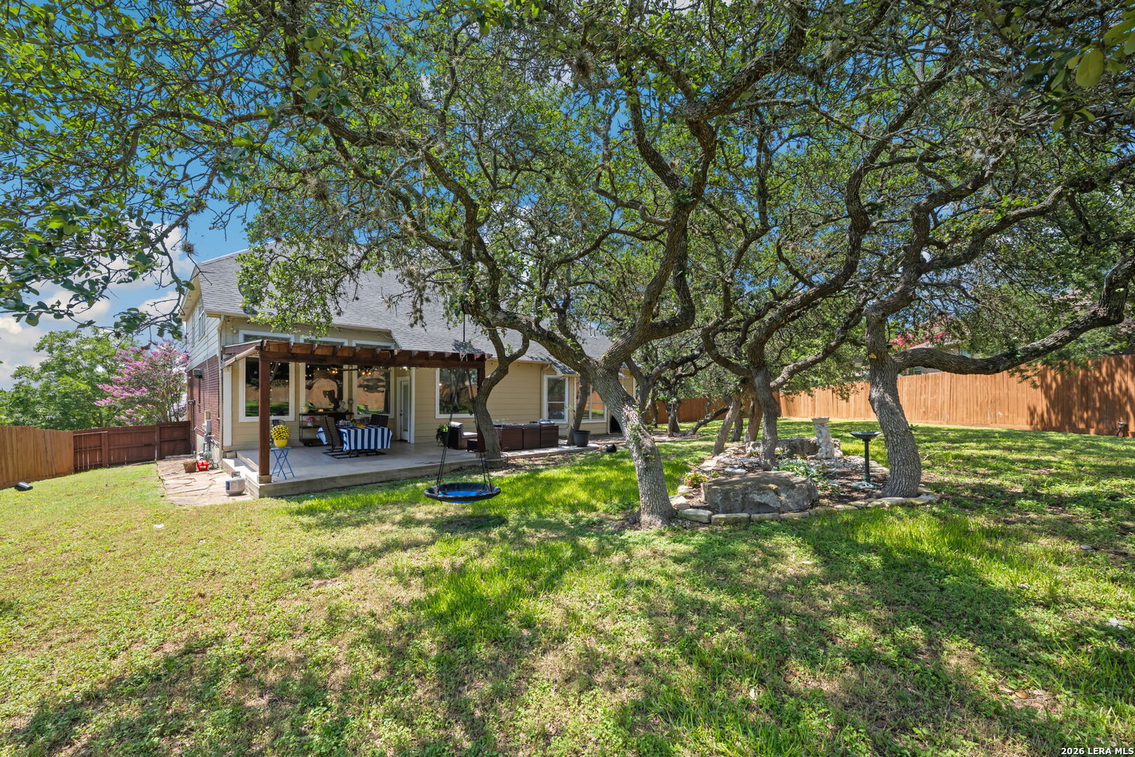 20811 Wild Springs San Antonio TX 78258