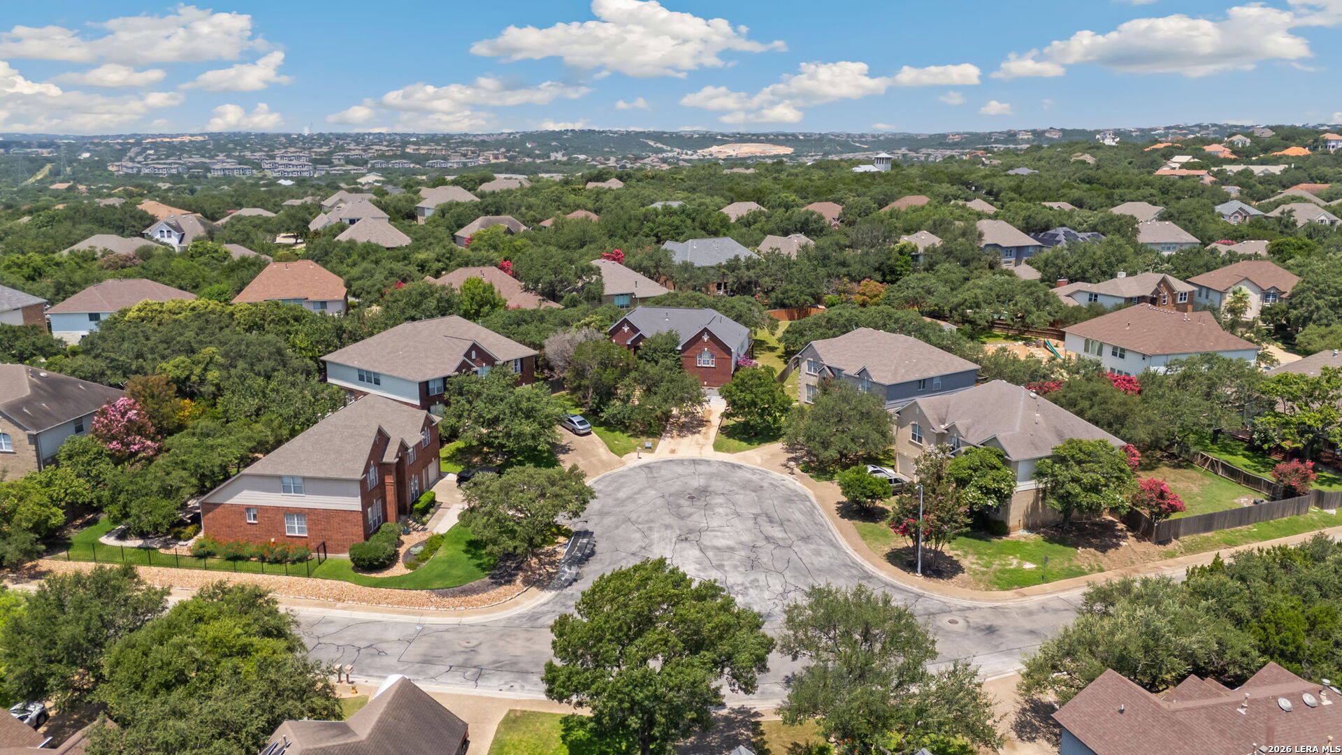 20811 Wild Springs San Antonio TX 78258