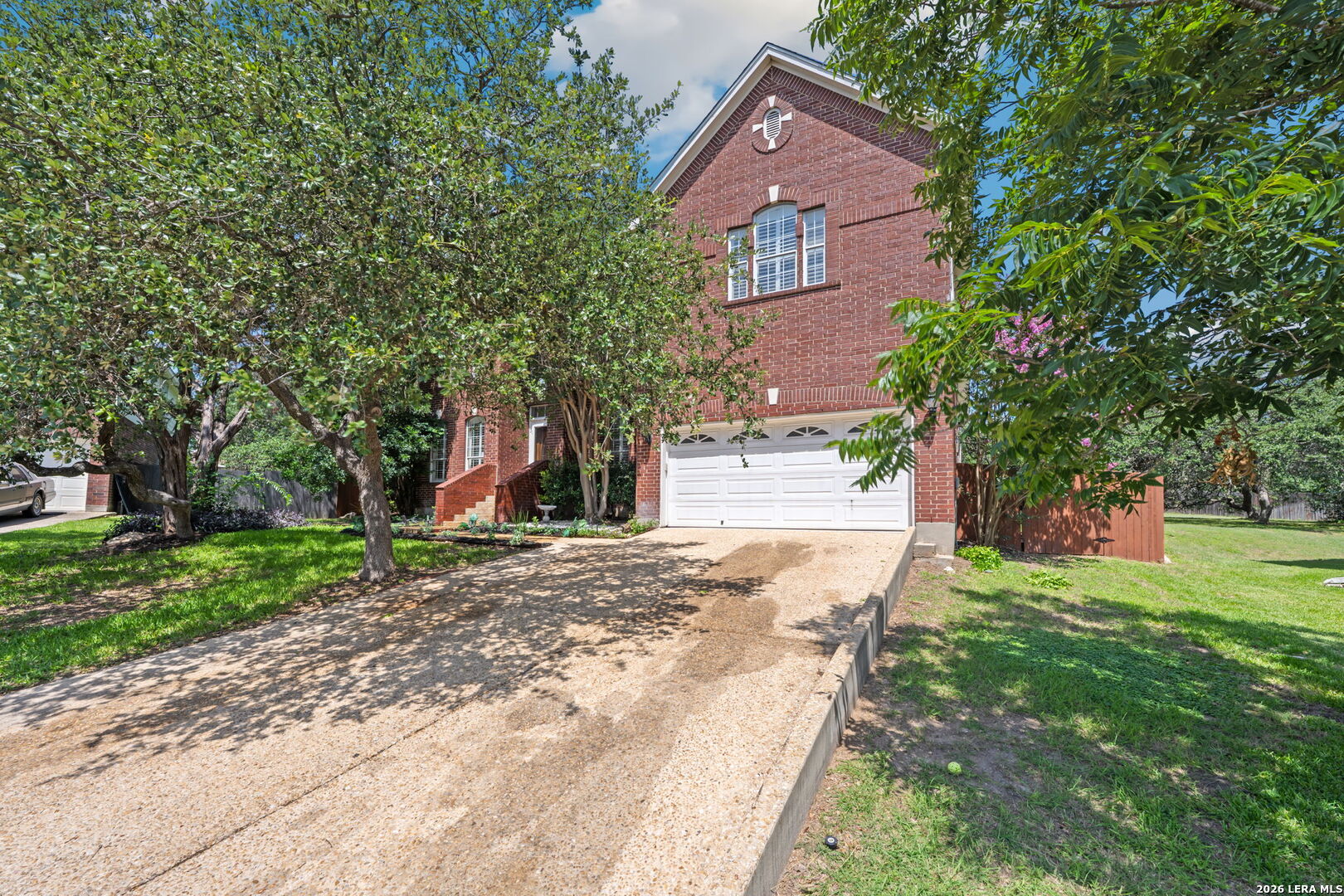 20811 Wild Springs San Antonio TX 78258