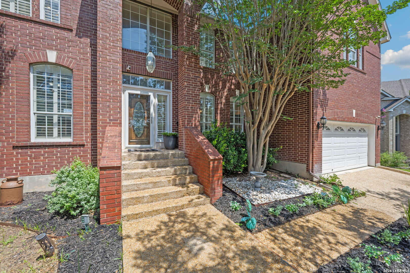20811 Wild Springs San Antonio TX 78258