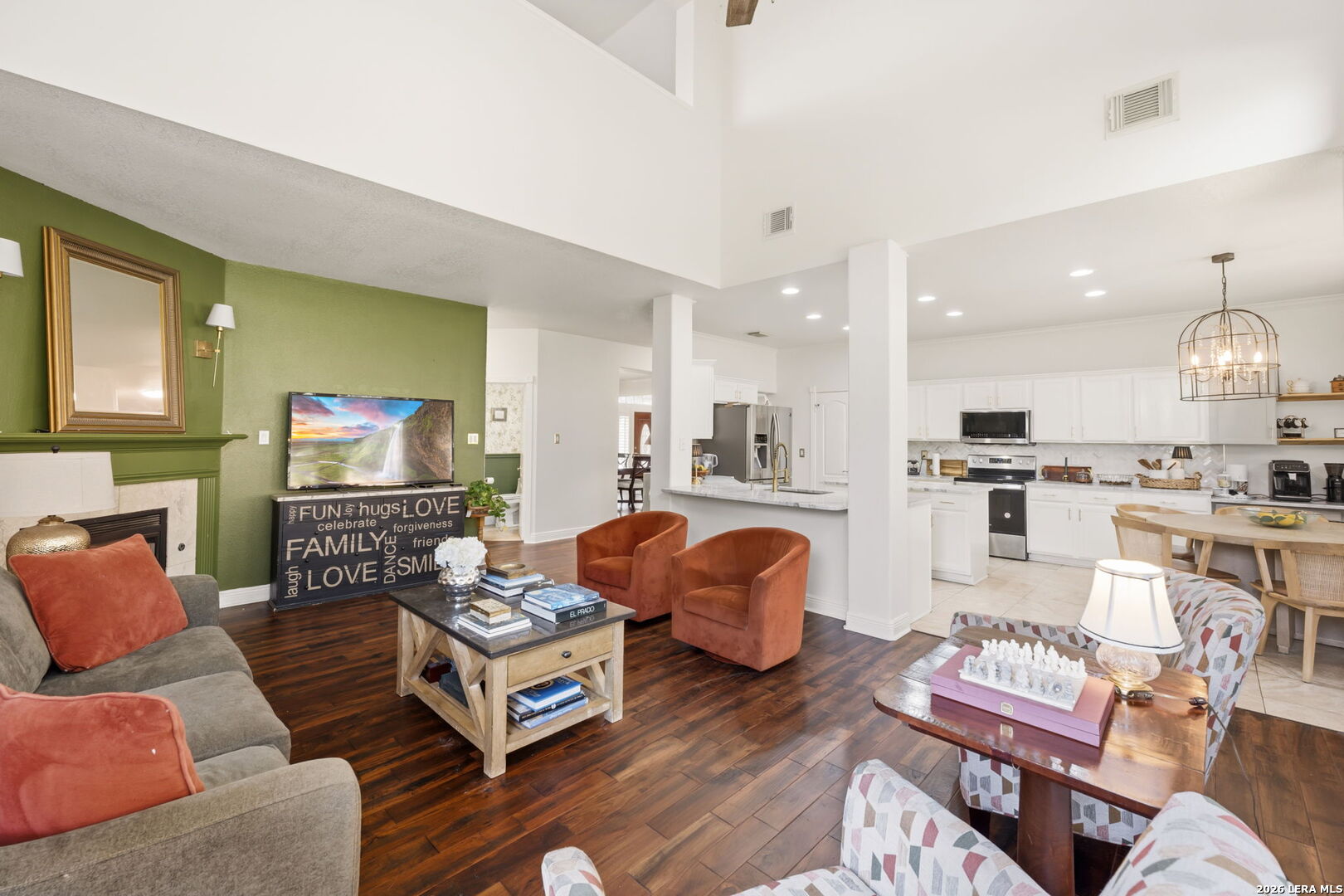 20811 Wild Springs San Antonio TX 78258