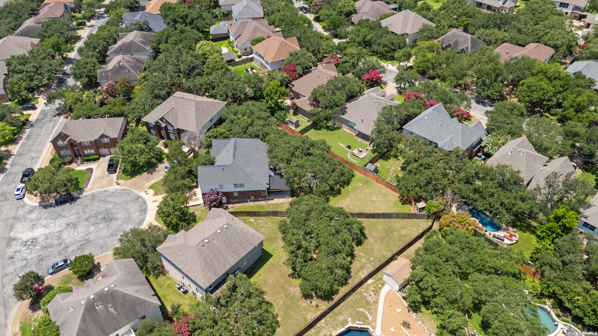20811 Wild Springs San Antonio TX 78258