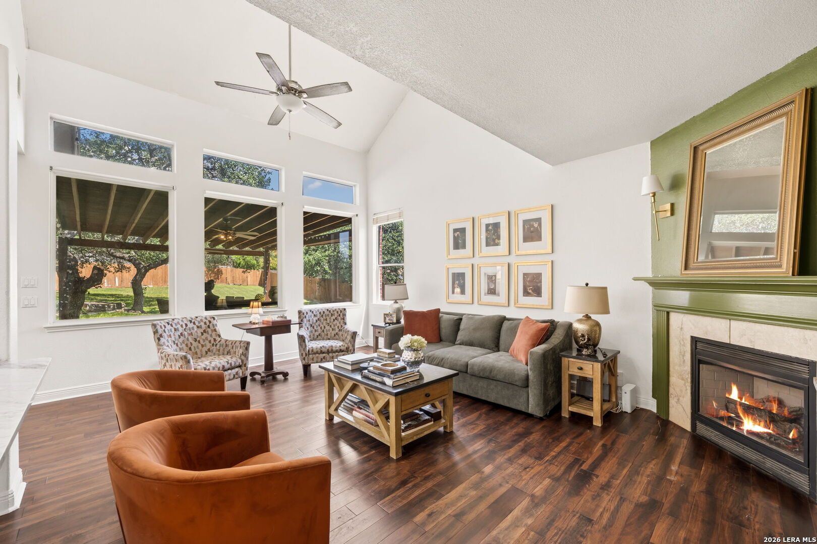 20811 Wild Springs San Antonio TX 78258