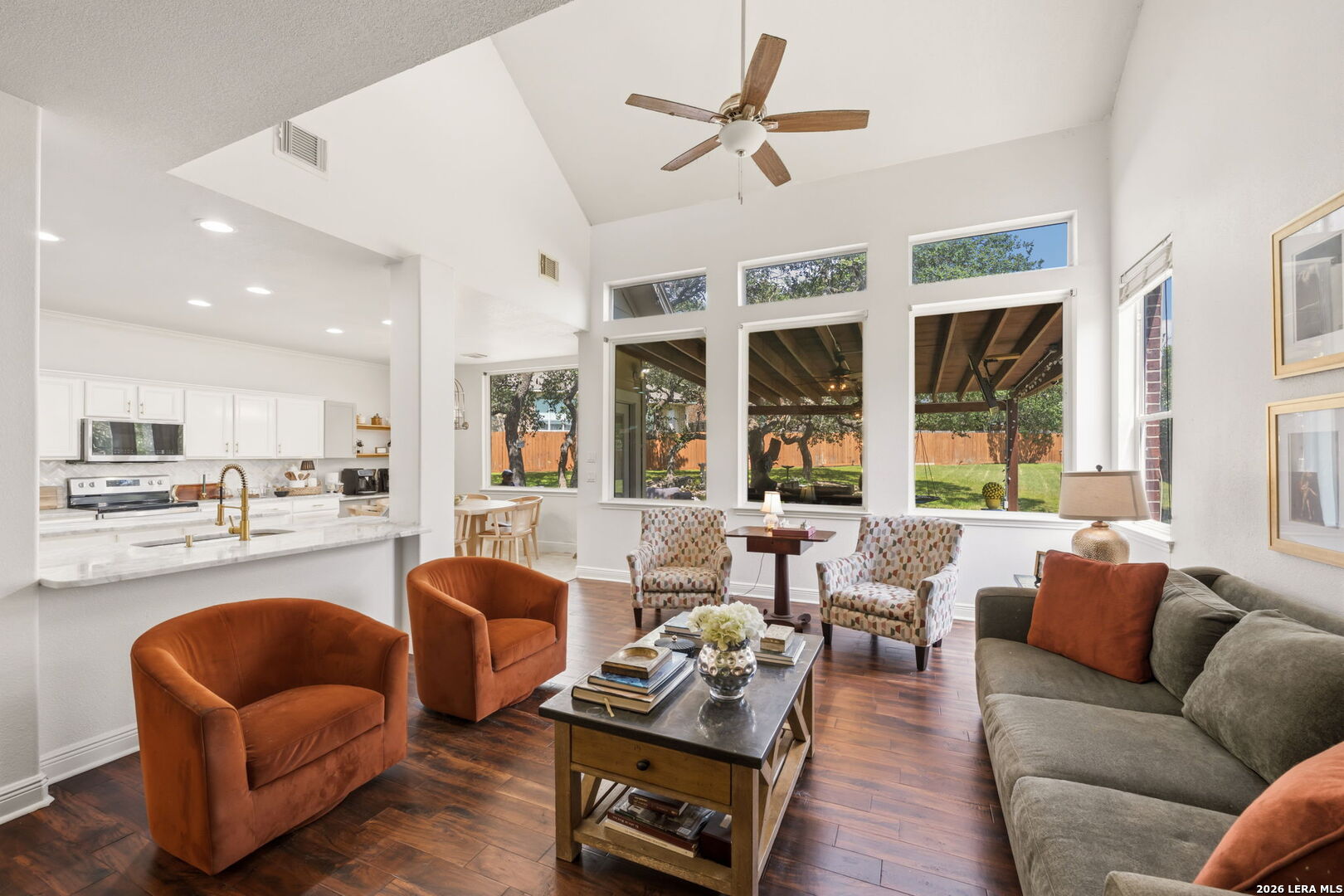 20811 Wild Springs San Antonio TX 78258