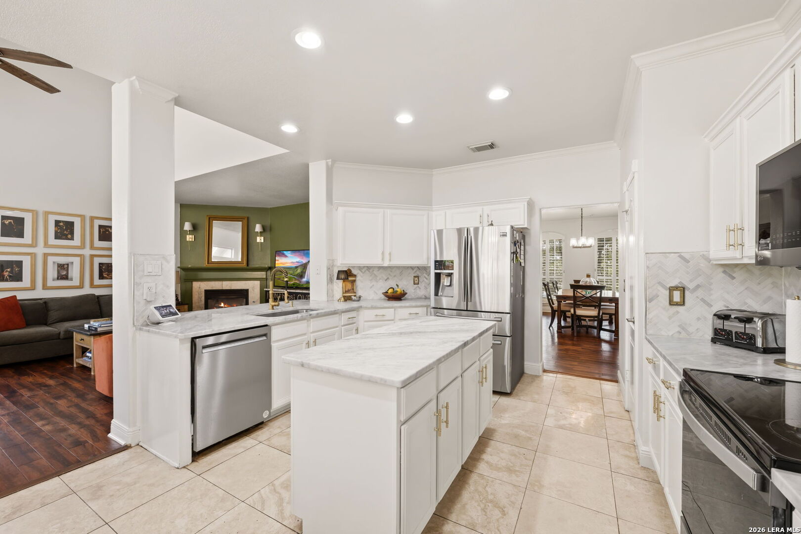 20811 Wild Springs San Antonio TX 78258