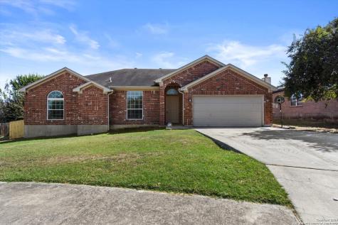 1639 Elizabeth Court New Braunfels TX 78130