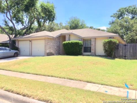9623 Woodland Hills San Antonio TX 78250