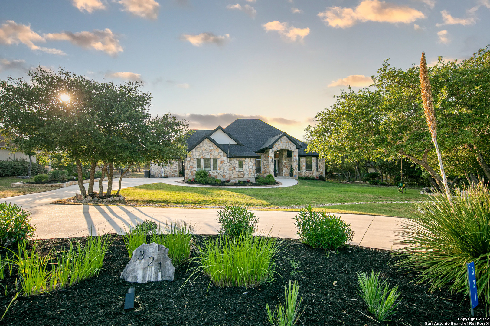 321 Appalachian Trail New Braunfels TX 78132