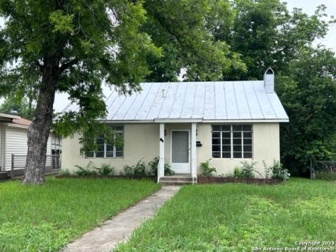 330 Hermitage Court San Antonio TX 78223