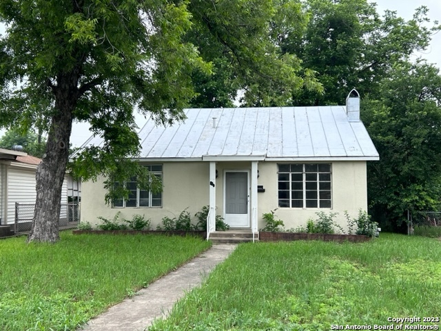 330 Hermitage Court San Antonio TX 78223
