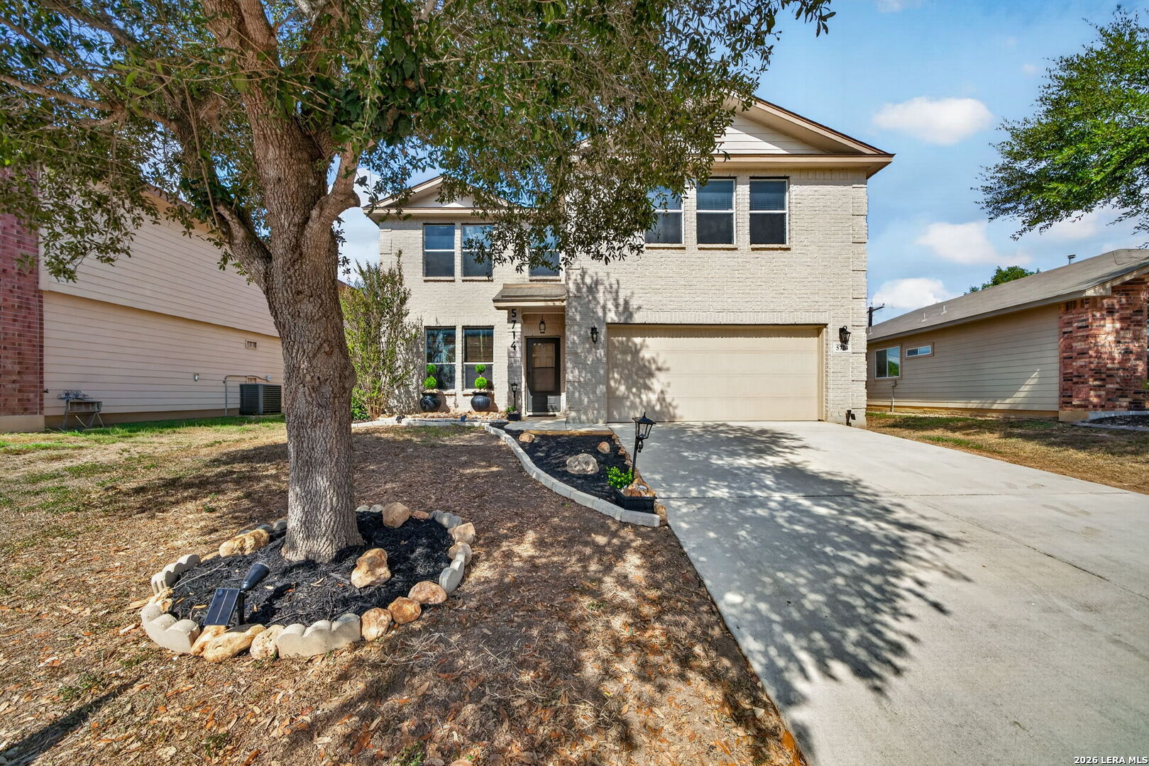 5714 Onyx Way San Antonio TX 78222
