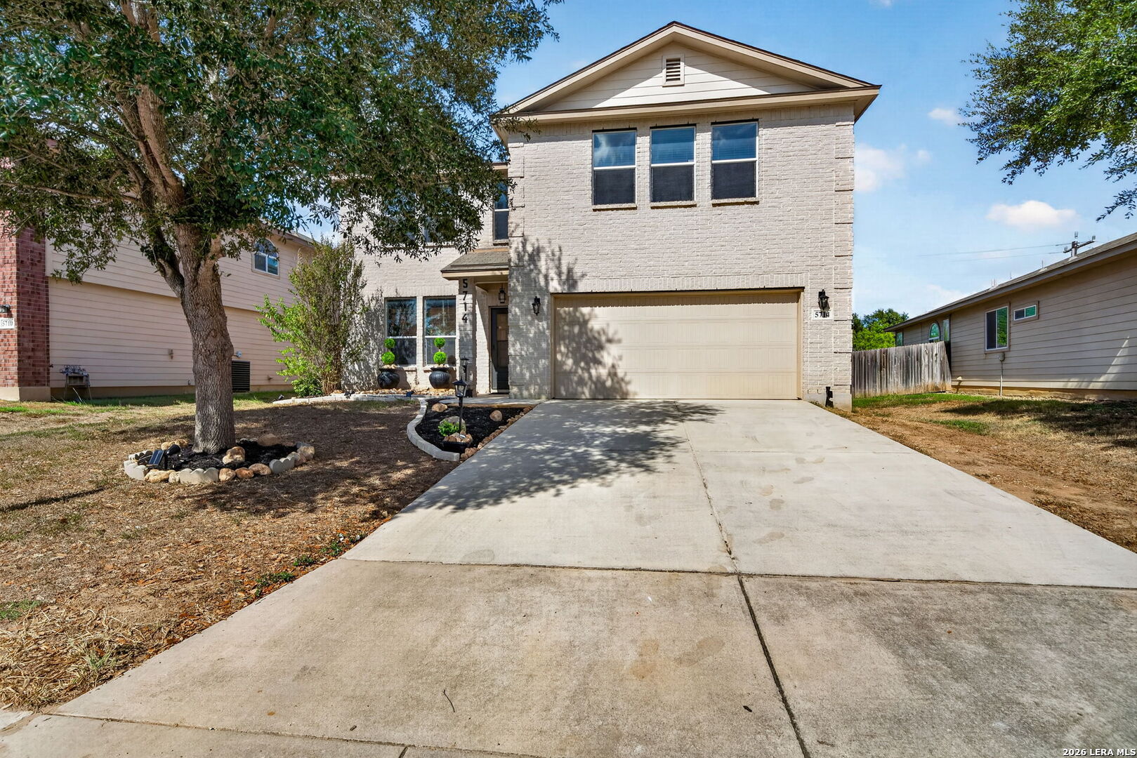 5714 Onyx Way San Antonio TX 78222