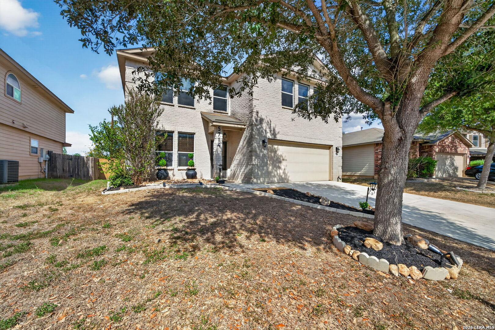 5714 Onyx Way San Antonio TX 78222