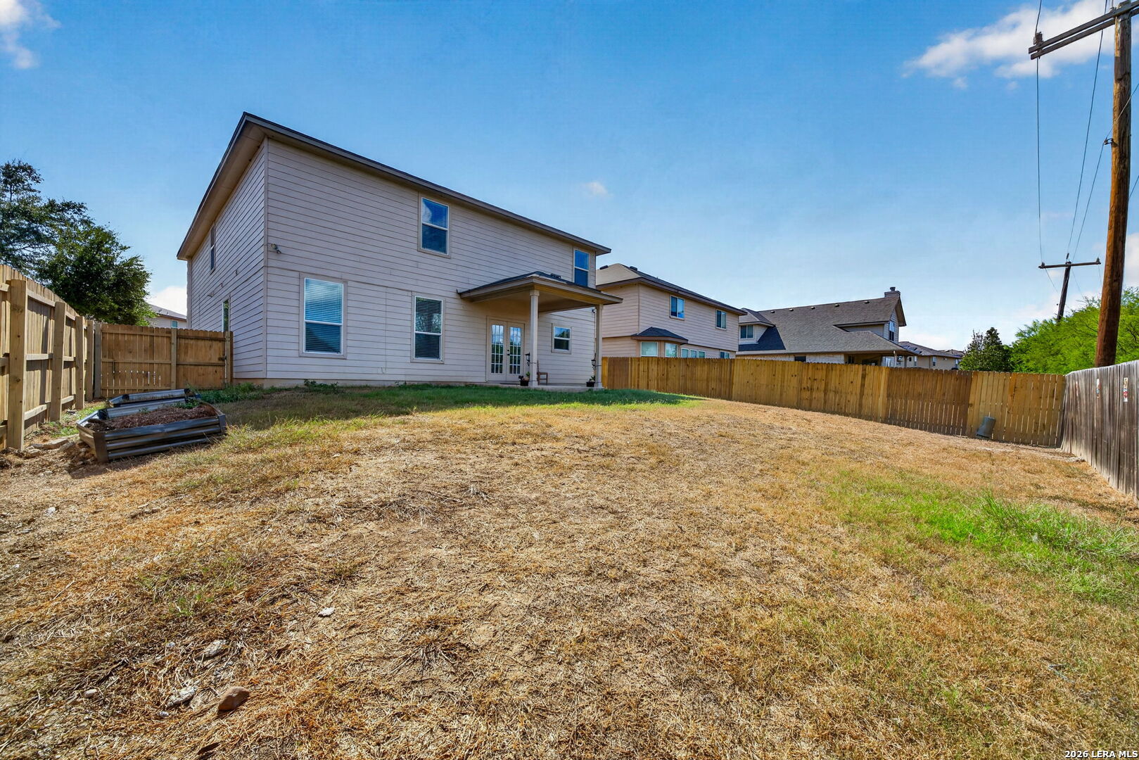 5714 Onyx Way San Antonio TX 78222