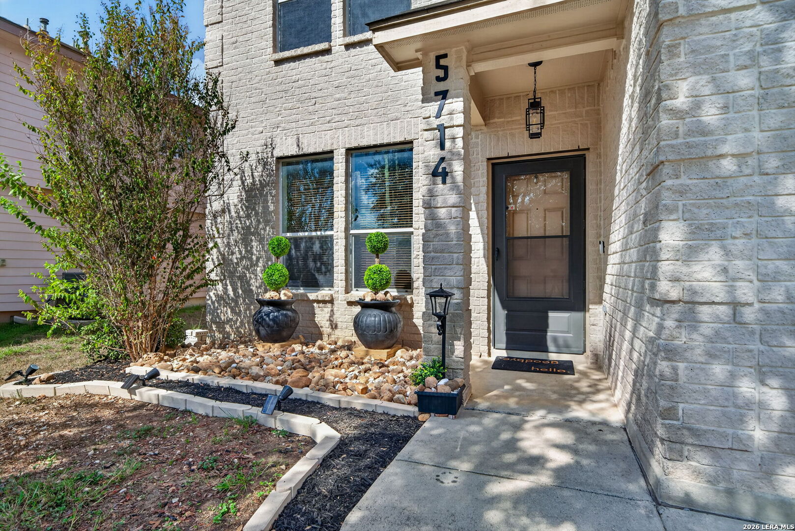 5714 Onyx Way San Antonio TX 78222