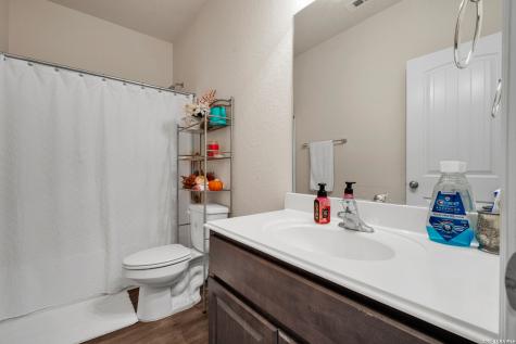 2826 High Castle San Antonio TX 78245