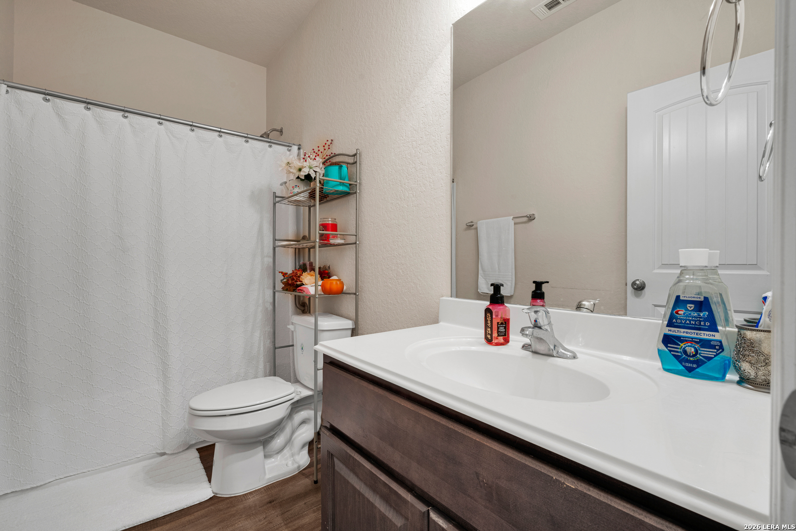 2826 High Castle San Antonio TX 78245