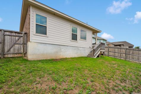 2826 High Castle San Antonio TX 78245