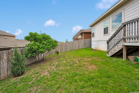 2826 High Castle San Antonio TX 78245