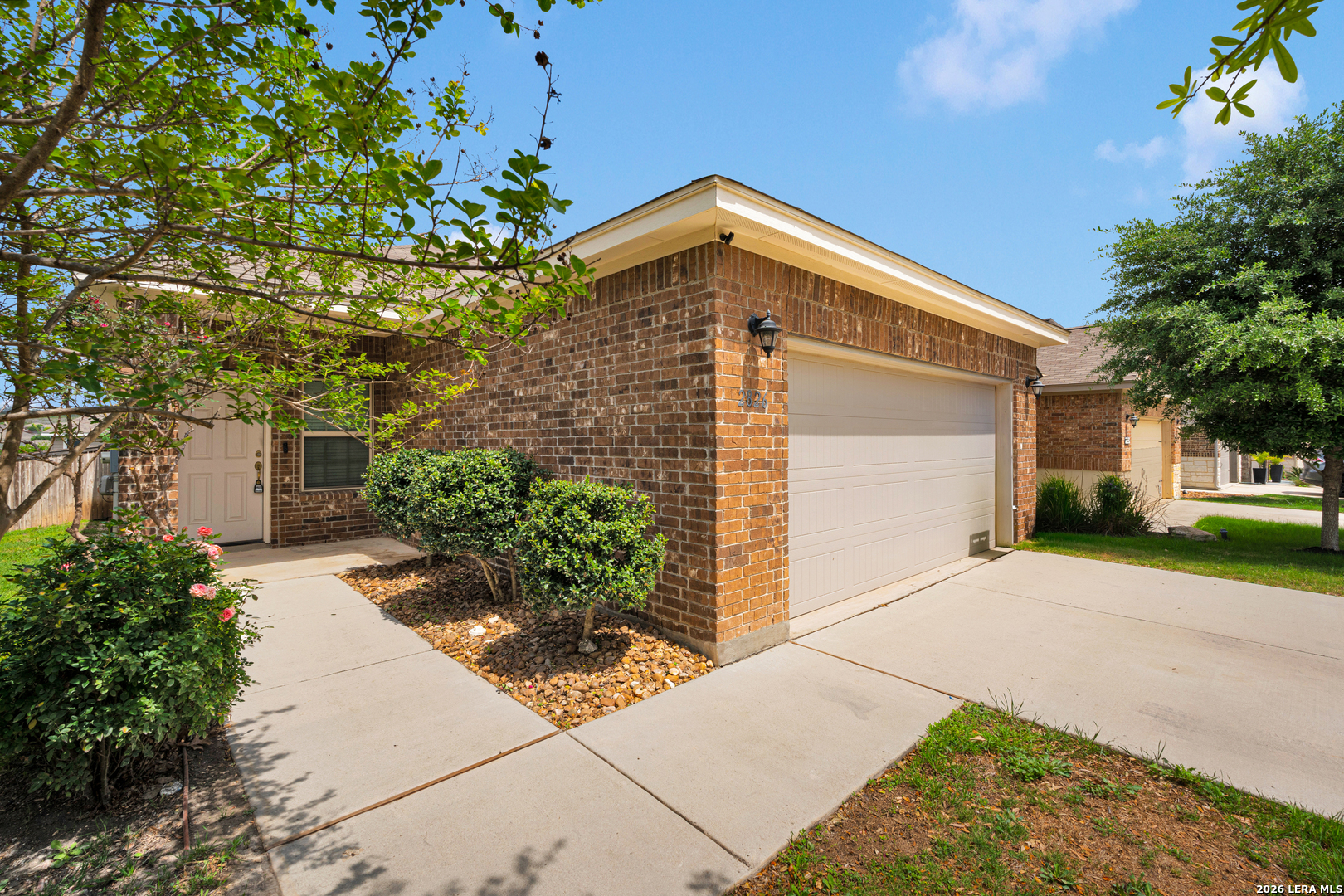 2826 High Castle San Antonio TX 78245