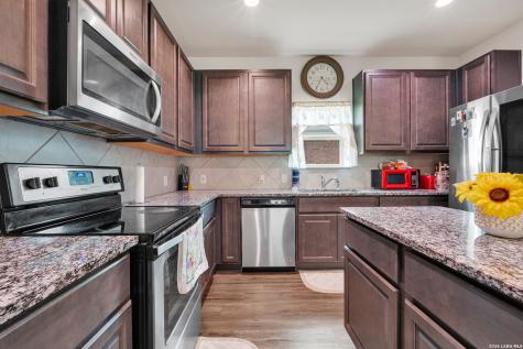 2826 High Castle San Antonio TX 78245
