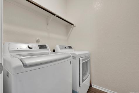 2826 High Castle San Antonio TX 78245