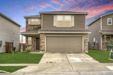 373 Autumn Blaze New Braunfels TX 78130