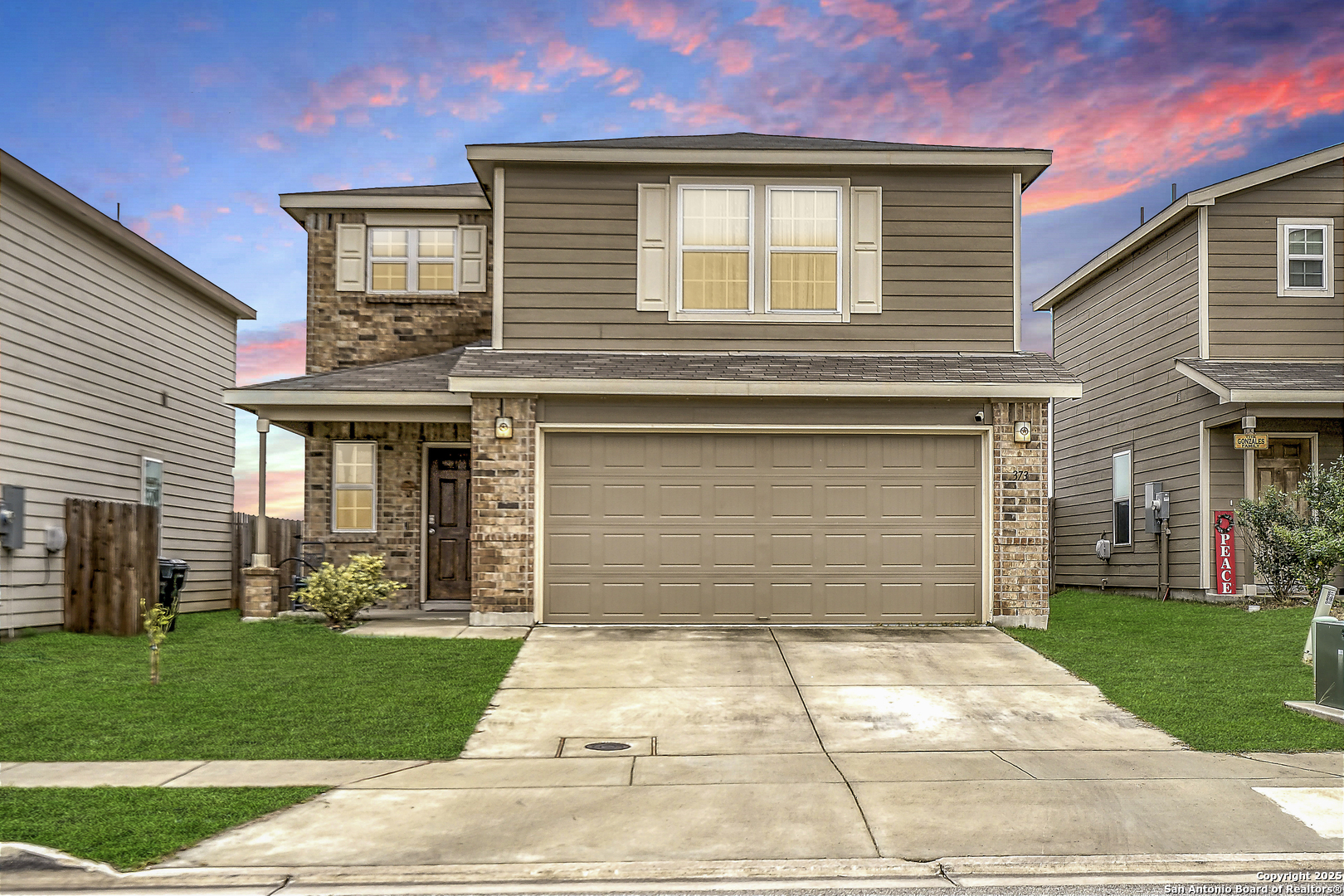 373 Autumn Blaze New Braunfels TX 78130